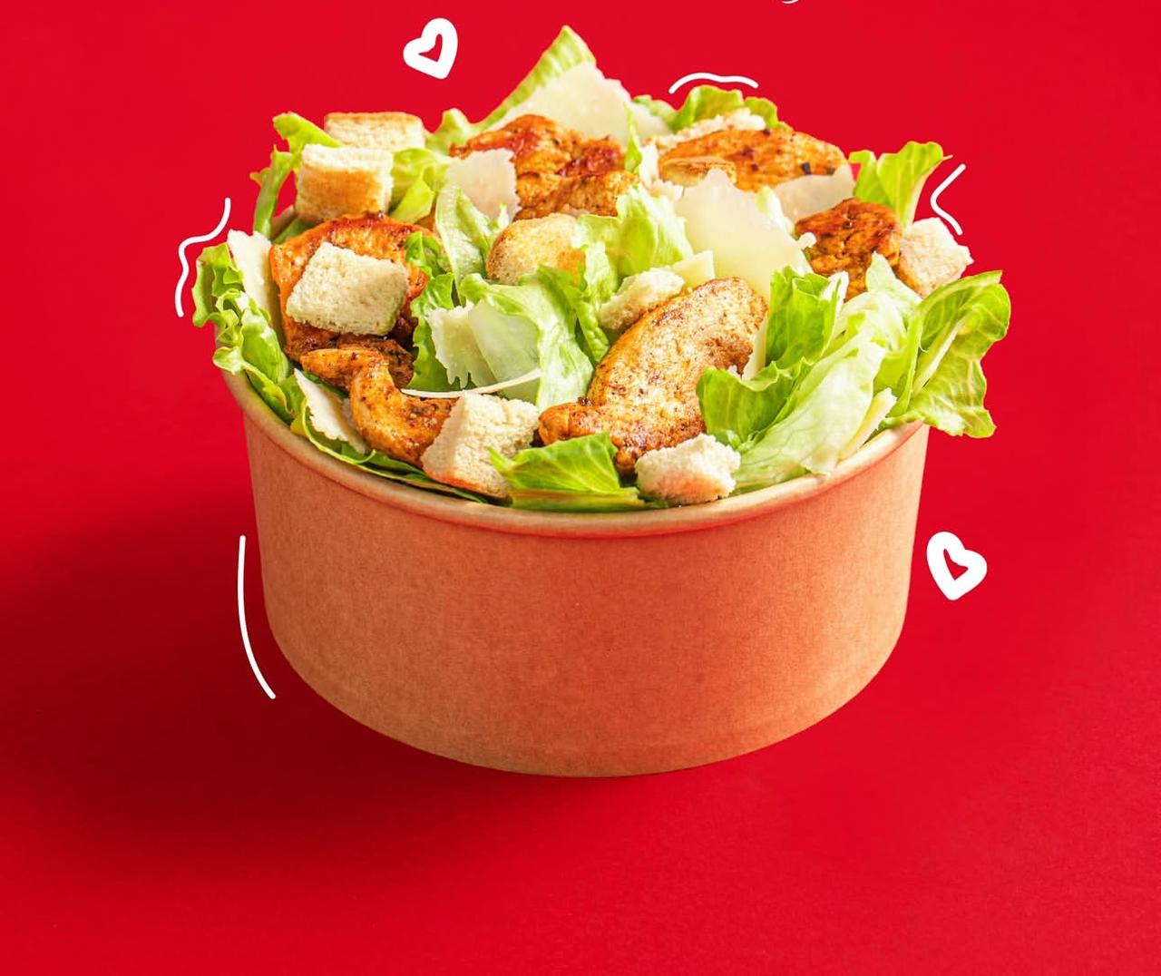 Caesar Salad