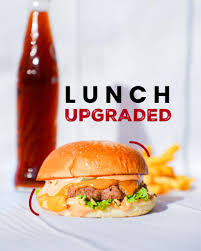 Upgrade to meal
