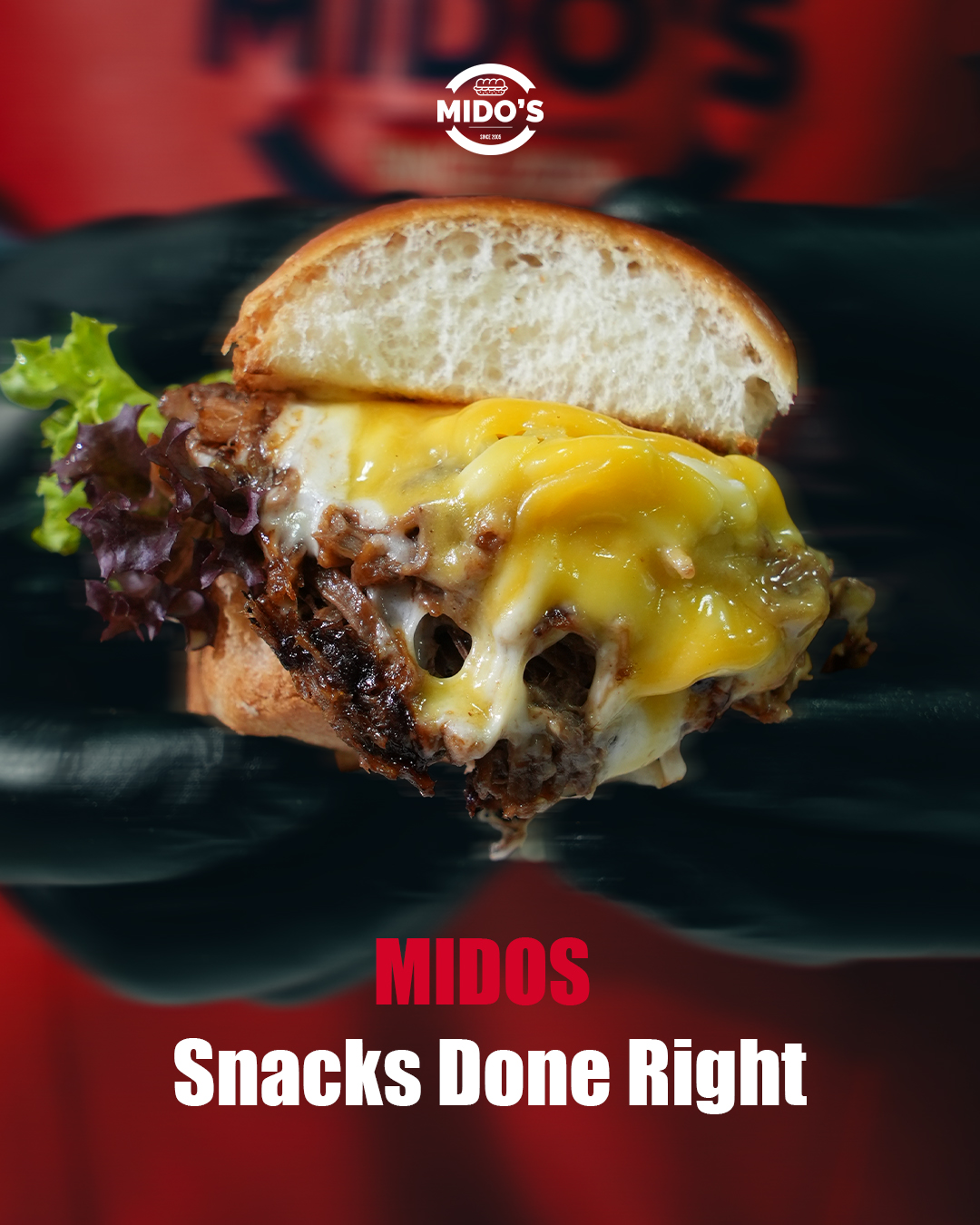 Roasto Slider New