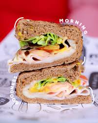Turkey N' Cheese