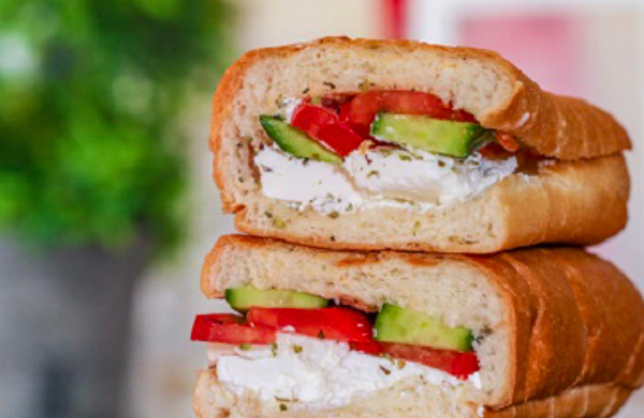 Feta Cheese