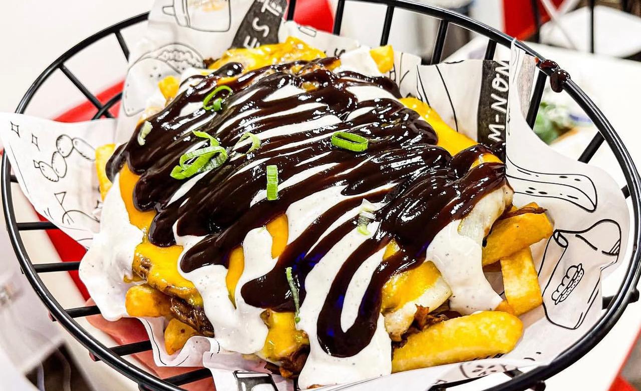 VIP-Fries