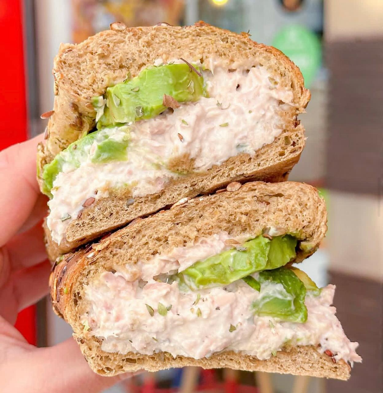 Tuna Avoca